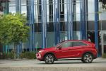 Mitsubishi Eclipse Cross 2017 года (WW)